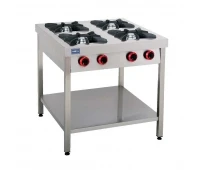 Soba cu gaz PG-4B KIY-V
