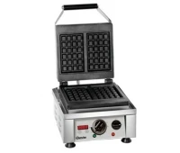 Fier de waffle 1BW16080 (370169) Bartscher (belgian)