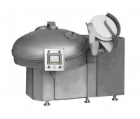 Куттер ZTM 125л, Meissner, б/у Куттер ZTM 125л, Meissner, б/у