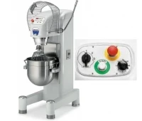 Mixer planetar Tekno 40 TeknoStamap