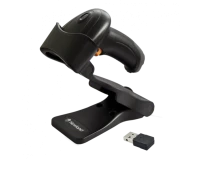 Бездротовий 1D/2D сканер штрих-коду Newland HR2280-BT-SF