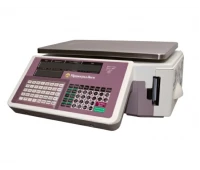 Весы торговые с печатью этикетки ВТНЕ-ПРИНТ-15Н1-2 Весы торговые с печатью этикетки ВТНЕ-ПРИНТ-15Н1-2