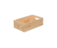 Ladă cu mânere 50x30x15