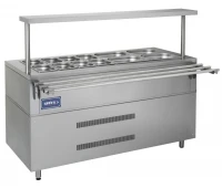 Blat frigorific ПХ-1500 Е Kiy-V