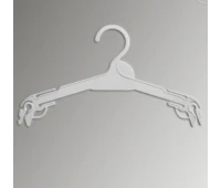Cuier din plastic pentru haine pentru copii N227