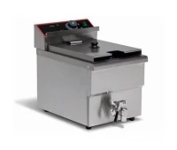 Фритюрниця EFK344-12 GGM