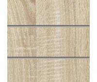 Ekonompanel 2000mm * 1000 mm în artar de culoare