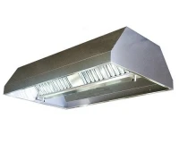 Вытяжной зонт DLS3413 GGM
