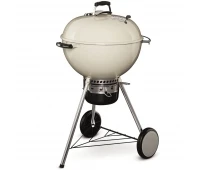Гриль угольный Master-Touch GSB 57 см Beige 14505004 Weber