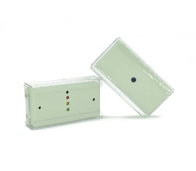 Acul sondei de siguranță fără crestătură de 16 mm