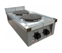 Gama electrică EPK-2 C Ephesus (Ø 220)