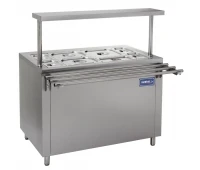Masa incalzita alimente M 2B-1115 KIY-V