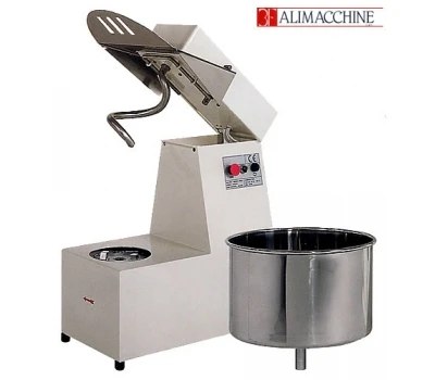 Operator mixer Alimacchine SM30VET2V