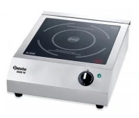 Gama de inducție IK 35SK 105837 Bartscher