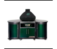 Вентильований чохол для кришки Big Green Egg 