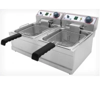 Friteuză Beckers FB 6 + 6LT