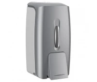Ручний дозатор для рідкого мила Berg HSD-F9088 сірий