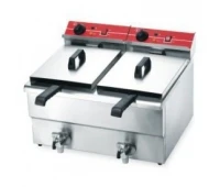 Friteuza adanca EF-102V FROSTY
