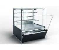 Vitrina de cofetărie Technoholod 1.25 Missouri A patiserie OS 160