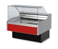 Vitrina de temperatură medie Golfstream Dvina QS 150 î
