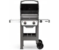 Гриль газовий Spirit II S-210 GBS 44000175 Weber