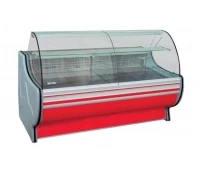 Vitrina frigorifică РОСС Gold 1,1-1,7