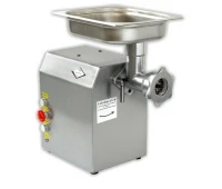 Мясорубка професійна Торгмаш МІМ-80 (220В) Мясорубка професійна Торгмаш МІМ-80 (220В)