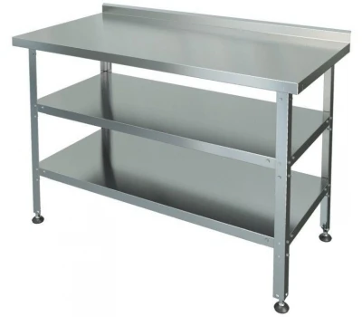Producția de masă SP2P Standard 600/1600 Ephesus (pliabil AISI 201)