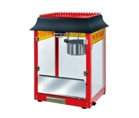 Аппарат для поп-корна PMK1500 GGM