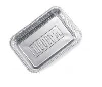 Ємності малі для жиру 10шт (Accessories Basic) (6415) Weber