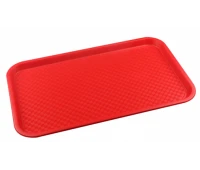 Tavă dreptunghiulară anti-alunecare 450x350 BERG