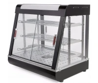 Vitrina termică HKN-WD3M Hurakan