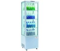 Vitrina frigorifică Frosty RT235L alb