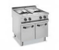 Фритюрниця D99ЕF98L Resto line