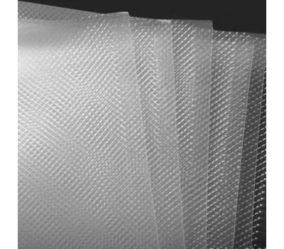 Pungă de vid ondulată alimentară 100 x 250 mm