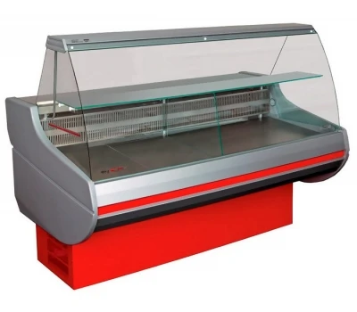 Vitrina universală ROSS Siena-P-0.9-2.0 î