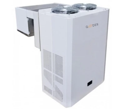 Моноблок SGM020P Gooder