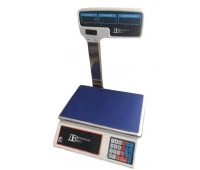 Balanțe comerciale Centroves VTE-6T2 DVE-N