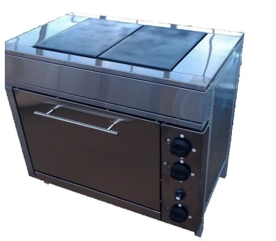Gama electrică EPK-2ShB standard Ephesus