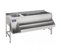 Stația de bar SB-M-1430-550 KIY-V (locul de muncă al casieriei)