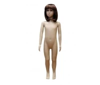 PLW-Kid 01 Carne de plastic pentru copii 110mm
