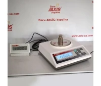 Ваги ювелірні АХIS AD520R