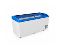 Congelator pentru piept M800S JUKA