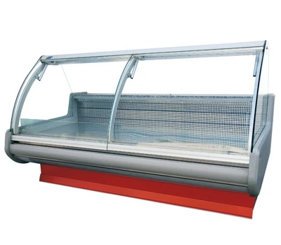 Vitrina frigorifică PS WP-20 Cold