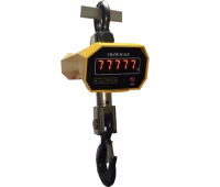 Весы крановые OCS-20t-XZ1 Весы крановые OCS-20t-XZ1