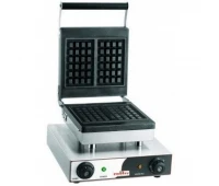 Waffle FROSTY WS-15 waffles belgiene