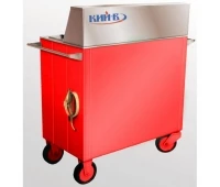 Contor mobil pentru hot dog PP-E NzhSStFNzh KIY-V