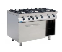 Плита газова F7 / KUG6LN Saro