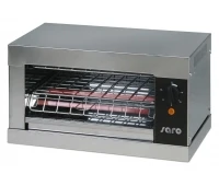 Toaster BUSSO T1 Saro