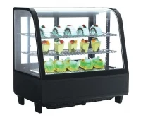 Vitrina frigorifică GoodFood RTW100L Premium